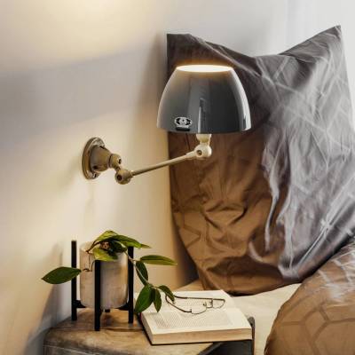 JIELDÉ AIC701GRI