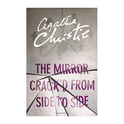Miss Marple Christie Agatha