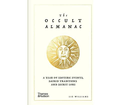 The Occult Almanac