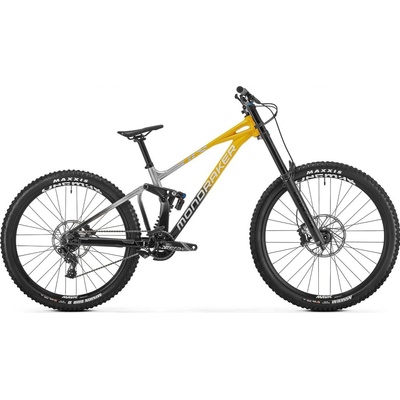 Mondraker Summum R MX 2025