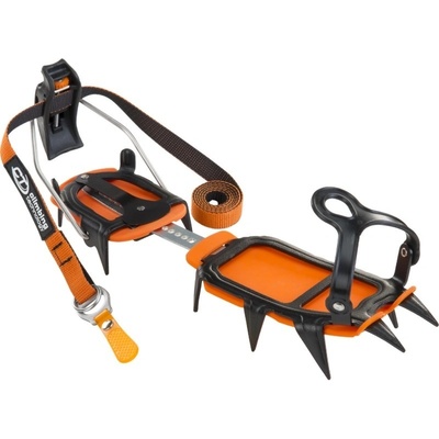 Climbing Technology ICE semiautomatic