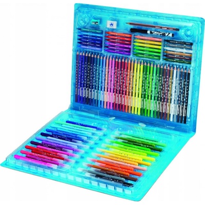 Color'Peps Box Výtvarná súprava 100 ks