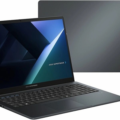 Asus ExpertBook B1 B1503CVA-S70655XA