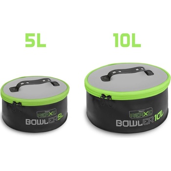 Delphin Taška Kulatá EVA Reaxe Bowler 5L