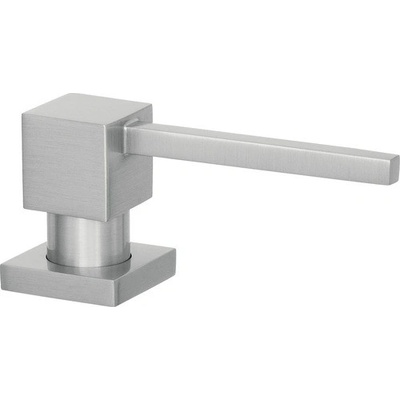 Sinks BOX 500 ml chrom kartáčovaný SIDAVBOXCK