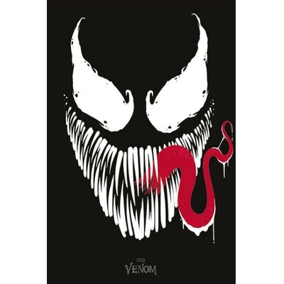 Plakát Venom