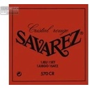 Savarez Alliance 570CR