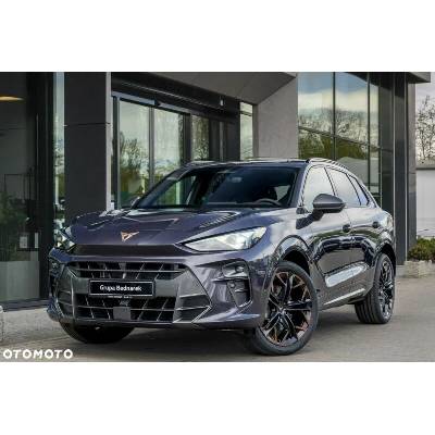 Cupra Terramar VZ 150 kW