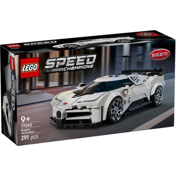 LEGO® Speed Champions - Bugatti Centodieci Hyper Sports Car (77240)
