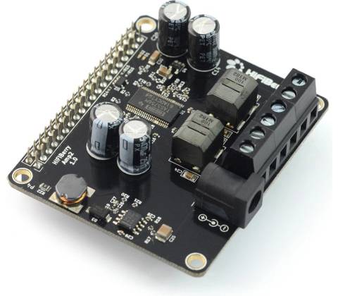 HiFiBerry AMP2