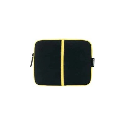 TARGUS TSS083EU Sleeve small žluté