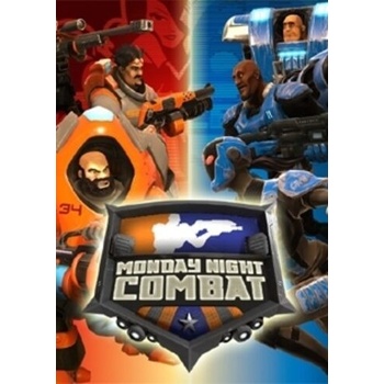 Monday Night Combat