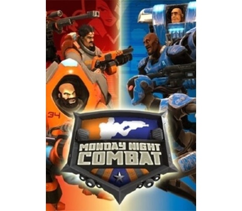 Monday Night Combat