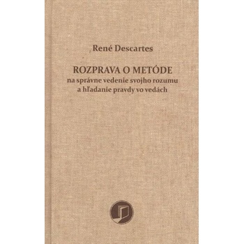 Rozprava o metóde