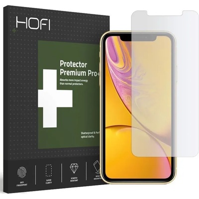 HOFI GLASS PRO+ за Apple iPhone 11, прозрачно