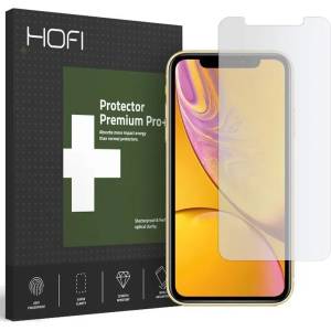 HOFI GLASS PRO+ за Apple iPhone 11, прозрачно