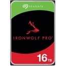 Pevné disky interní Seagate IronWolf Pro 16TB, ST16000NT001