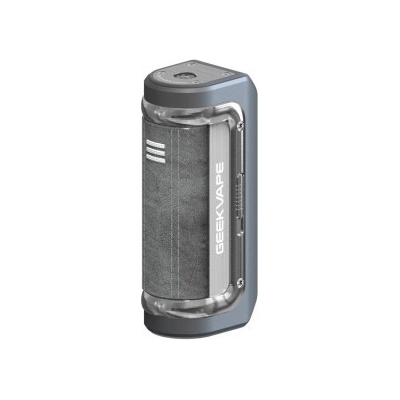 GeekVape M100 Mod 100W Silver
