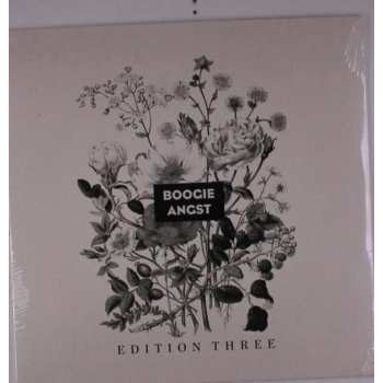 Boogie Angst EP