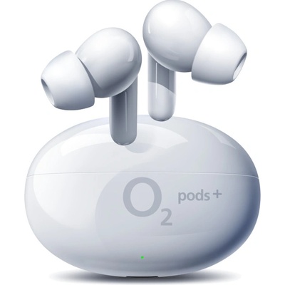 O2 pods+ Mark II ANC