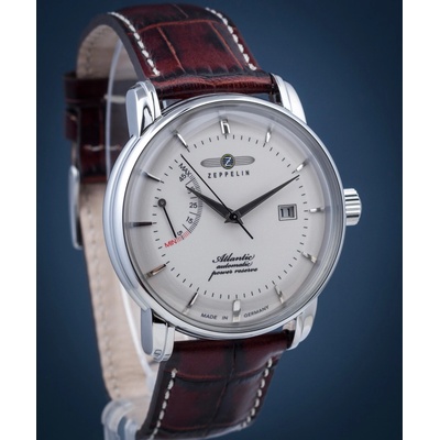 Zeppelin 8462-5