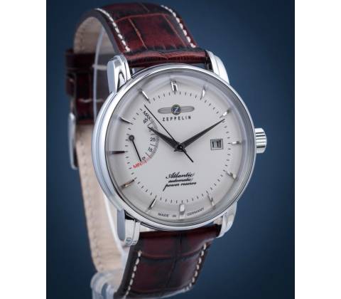 Zeppelin 8462-5