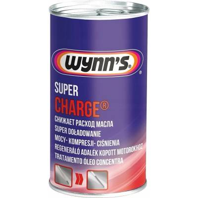 Wynn's Super Charge 325 ml
