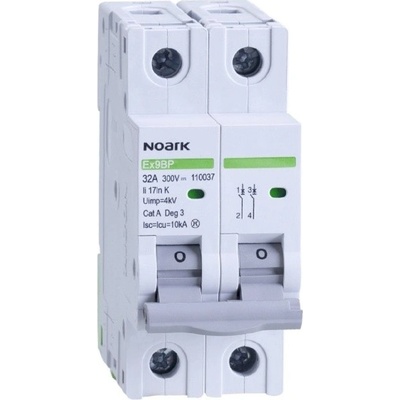 Noark 109985 Ex9BP 2P C40