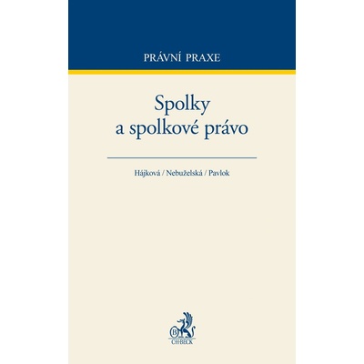 Spolky a spolkové právo