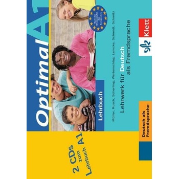 Optimal A1 – 2CD