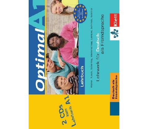 Optimal A1 – 2CD