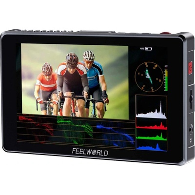 Feelworld S7 12G-SDI