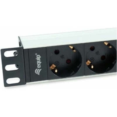 Equip 4 Plug Max 3500W (333311)