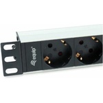 Equip 4 Plug Max 3500W (333311)