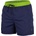 Zagano мъжки борд шорти с UV защита 5014 Dark Blue