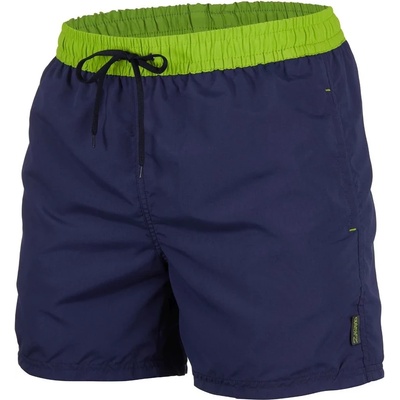 Zagano мъжки борд шорти с UV защита 5014 Dark Blue