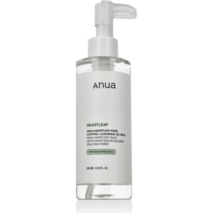 Anua Heartleaf Pore Control Cleansing Oil Mild 200 ml