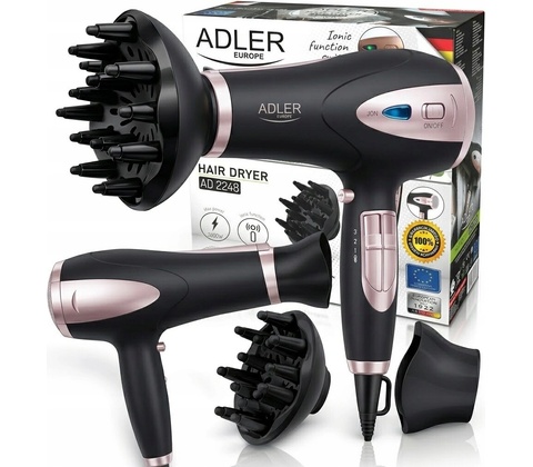 Adler AD 2248b