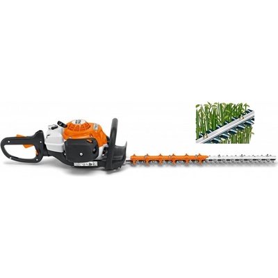 Stihl HS 82 R, 60 cm