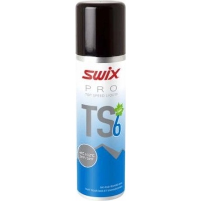 Swix TS6 50 ml – Zboží Dáma
