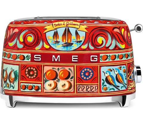 Smeg TSF01DGEU