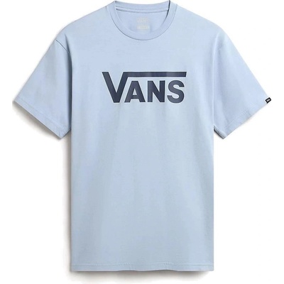 Vans Classic Dusty Blue/Dress Blues