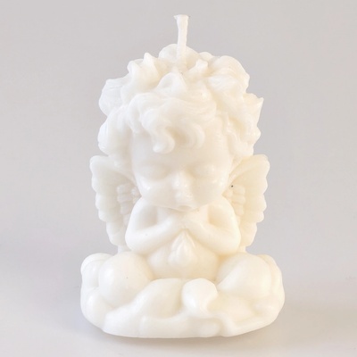 Evička Candles Andělíček modlící se 90 g