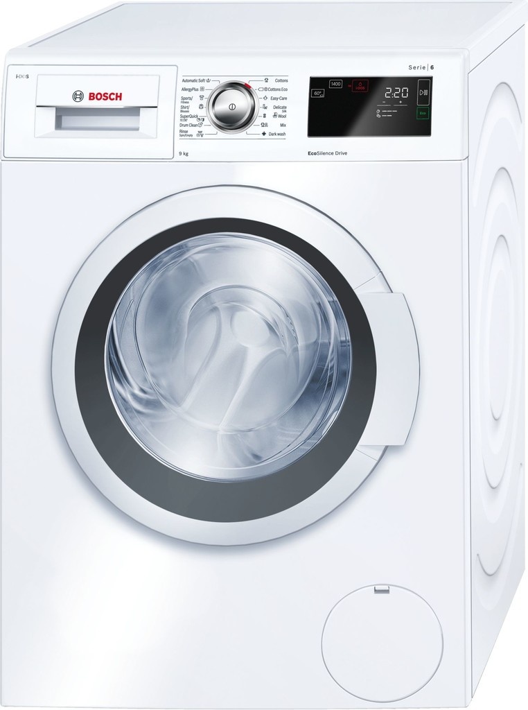 Bosch WAT 28660BY