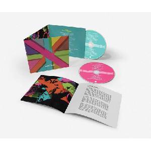 Universal R. E. M. : Best Of R. E. M. At The BBC - 2CD (023474)
