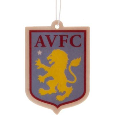 Fan-shop Vůně ASTON VILLA do auta