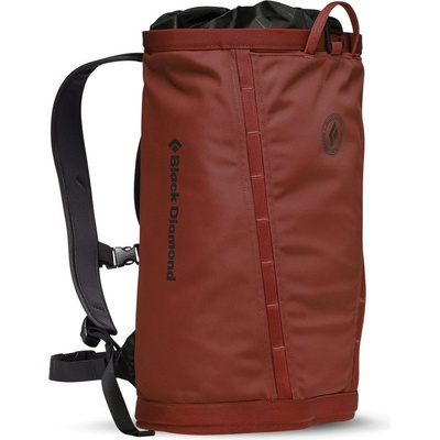Black Diamond Street Creek 20 l modrý