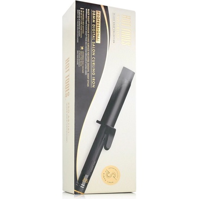 Hot Tools Digital Salon Curling Iron 38 mm