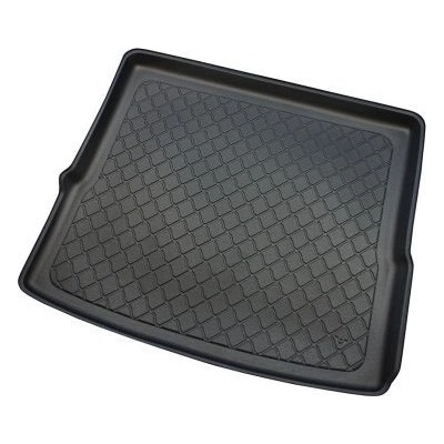 Гумирана стелка за багажник за BMW X1 F48 (2015-2022) back seat not moving (back-forth)
