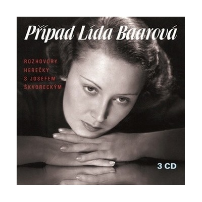 Případ Lída Baarová